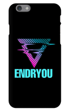 endryou76 iPhone Phone Cases