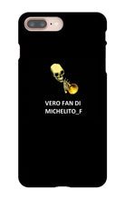 michelito_f iPhone Phone Cases
