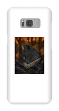 kreiz_official Samsung Phone Cases