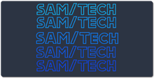 samtech2 XXL Gaming Mousepad