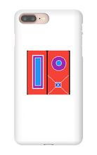 bonjourthepigeon iPhone Phone Cases