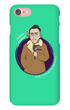 Peaky Blinders iPhone Cases