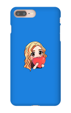 Looby iPhone Cases - LOVE
