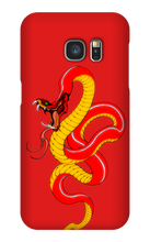 gabyuka Samsung Phone Cases