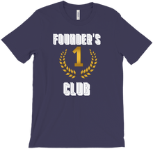 Founder's Club (Limited Time Only)