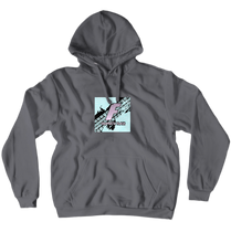 puma12gr_ Hoodies (No-Zip/Pullover)