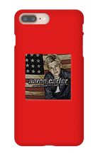 AC Party iPhone Phone Cases