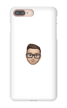 Jeffrey154 iPhone Cases