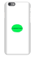 ytxxbennettcarxx iPhone Phone Cases
