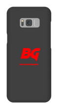 blackcalibergaming22 Samsung Phone Cases