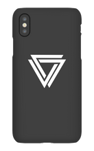 Dexterity iPhone Phone Cases