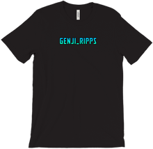 genjiripps T-Shirts