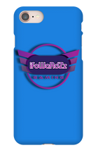 ifowardzz iPhone Phone Cases