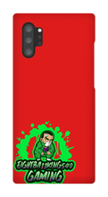 eightba11king540 Samsung Phone Cases