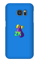 zkraatoss Samsung Phone Cases