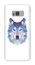 arcticwolfgaming Samsung Phone Cases