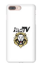redtv iPhone Phone Cases
