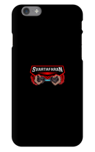 svartafaran87 iPhone Phone Cases