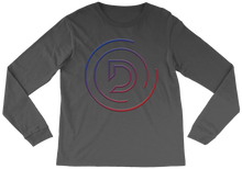 Descipherd Long Sleeve Tee