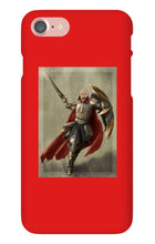 spartandee iPhone Phone Cases