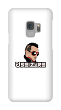 djseizurettv Samsung Phone Cases