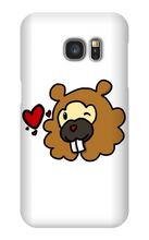 botgmr_ Samsung Phone Cases