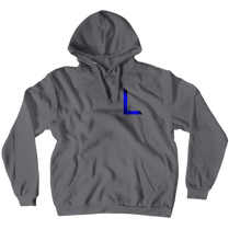 Hoodies (No-Zip/Pullover)