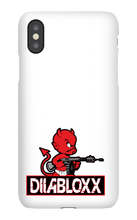 iPhone - Coque de téléphone