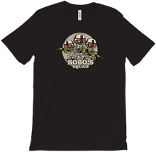 boboshooter T-Shirts