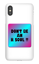 smartarsemumma iPhone Phone Cases