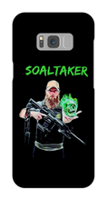 thesoaltaker Samsung Phone Cases