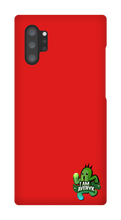 Samsung Cacti-cover