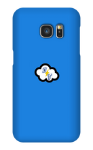 olympicthunder Samsung Phone Cases