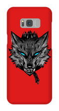 Samsung Phone Case - Fenrir