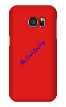 xdgsoultaker Samsung Phone Cases