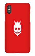 devil_r6 iPhone Phone Cases