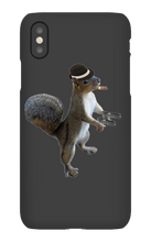 sasquatchwastaken iPhone Phone Cases