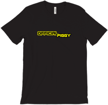 OP full name T-Shirt