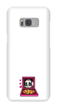 PandaCass Pizza Samsung Phone Case