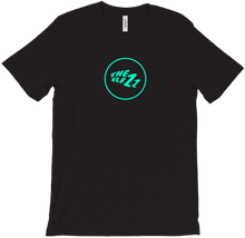 THE ELFZZ LOGO - T-Shirt