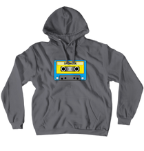 Simonizer Logo Hoodie