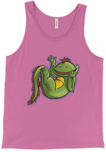 Cheers Tank Top