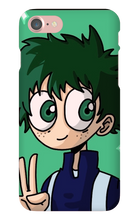 Deku Iphone