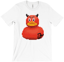 Dr. Evil Quack T-Shirt