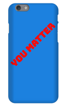 wicksquad iPhone Phone Cases