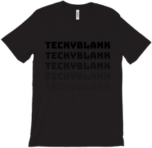 TeckyBlank T-Shirts