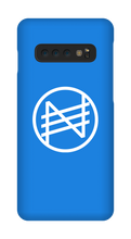 Ian's Logo Phone Cases - Samsung