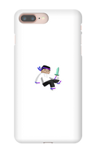 blankfrank iPhone Phone Cases