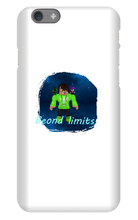 nifyplayz iPhone Cases