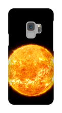 maugalaxy Samsung Phone Cases
